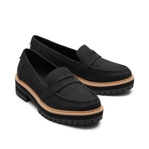 Tom’s Cara Loafer 7.5